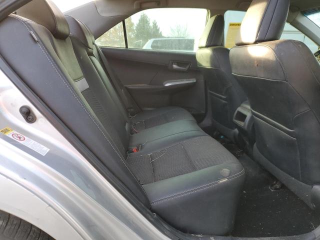 Photo 10 from auction – 2014 TOYOTA CAMRY L with VIN 4T1BF1FK2EU343653