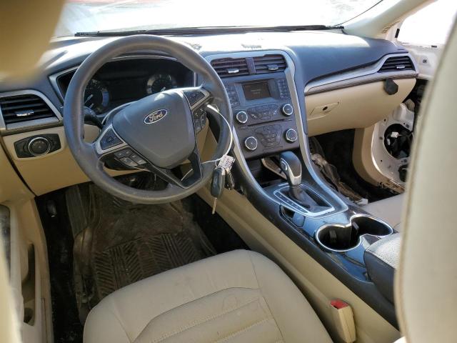 Photo 8 from auction – 2014 FORD FUSION SE with VIN 1FA6P0H76E5391971