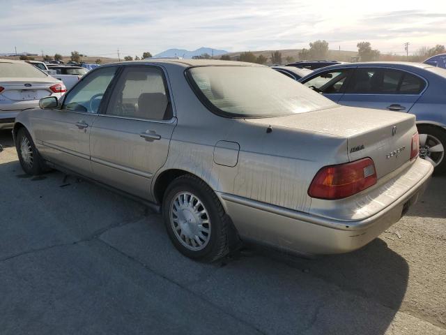 Photo 2 from auction – 1995 ACURA LEGEND L with VIN JH4KA7650SC010674