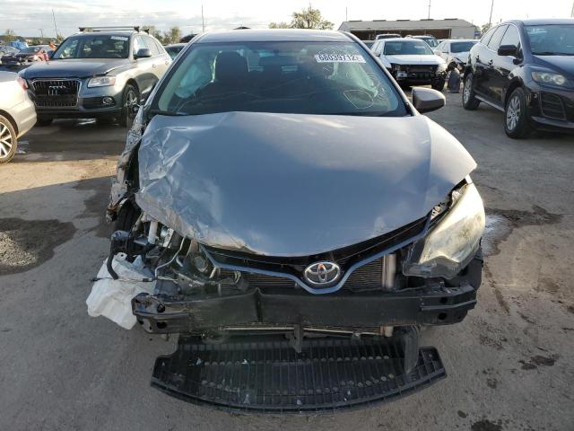 Photo 5 from auction – 2016 TOYOTA COROLLA L with VIN 2T1BURHE8GC657646