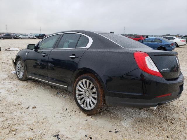 Photo 2 from auction – 2013 LINCOLN MKS with VIN 1LNHL9DK2DG610744