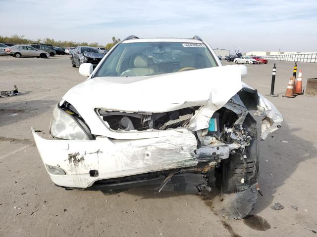 Photo 5 from auction – 2007 LEXUS RX 350 with VIN 2T2HK31U07C028084
