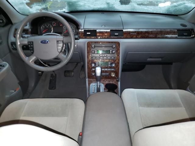 Photo 8 from auction – 2006 FORD FIVE HUNDR with VIN 1FAFP24156G120077