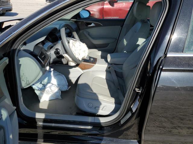 Photo 7 from auction – 2012 AUDI A6 PREMIUM with VIN WAUGGAFCXCN054699