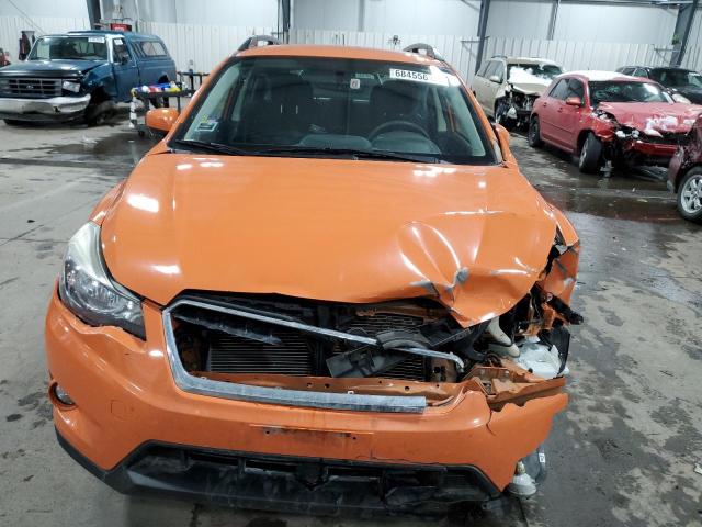 Photo 5 from auction – 2015 SUBARU XV CROSSTR with VIN JF2GPACC4F8238628