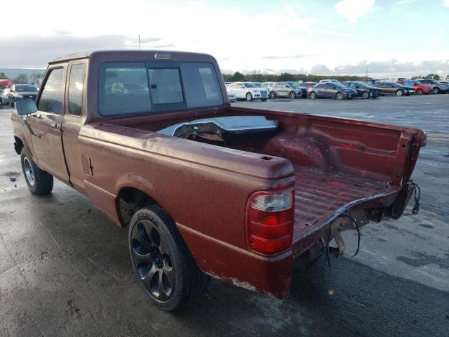 Photo 2 from auction – 1988 FORD OTHER with VIN 1FTCR14T0JPB99587