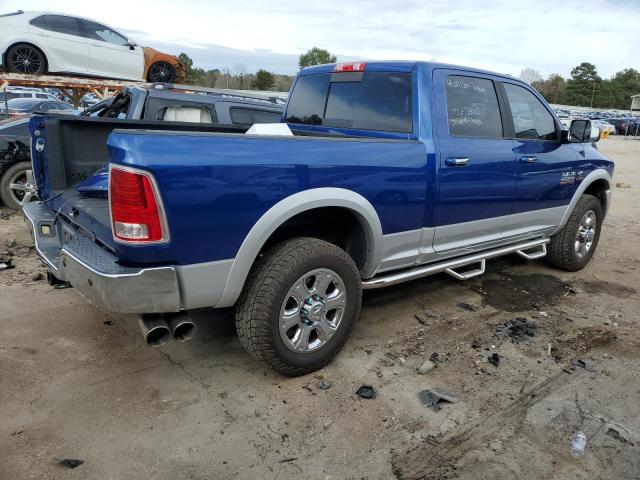 Photo 3 from auction – 2015 RAM 2500 LARAM with VIN 3C6UR5FL7FG586777