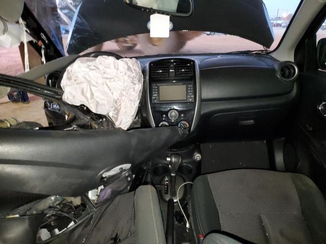 Photo 8 from auction – 2017 NISSAN VERSA S with VIN 3N1CN7AP6HL853541