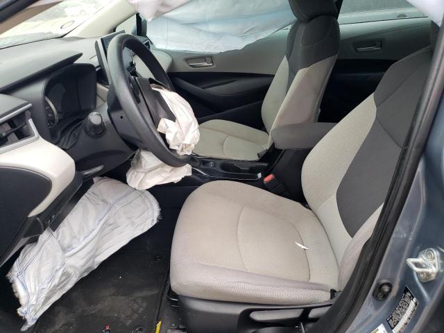 Photo 7 from auction – 2020 TOYOTA COROLLA LE with VIN 5YFEPRAE0LP104594
