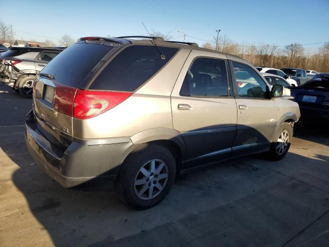Photo 3 from auction – 2002 BUICK RENDEZVOUS with VIN 3G5DB03E32S529626