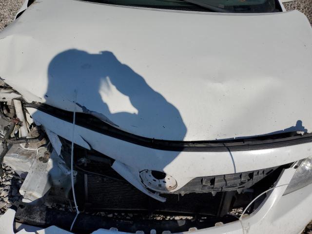 Photo 11 from auction – 2011 TOYOTA COROLLA BA with VIN JTDBU4EE8BJ094019