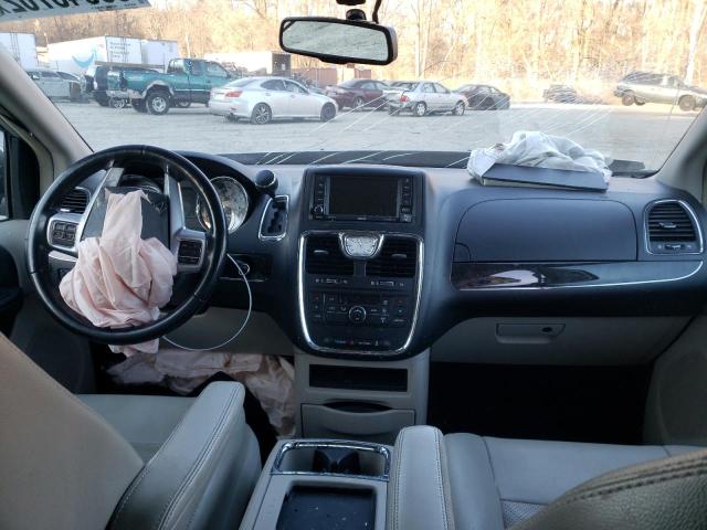 Photo 8 from auction – 2012 CHRYSLER TOWN & COU with VIN 2C4RC1CG4CR151205