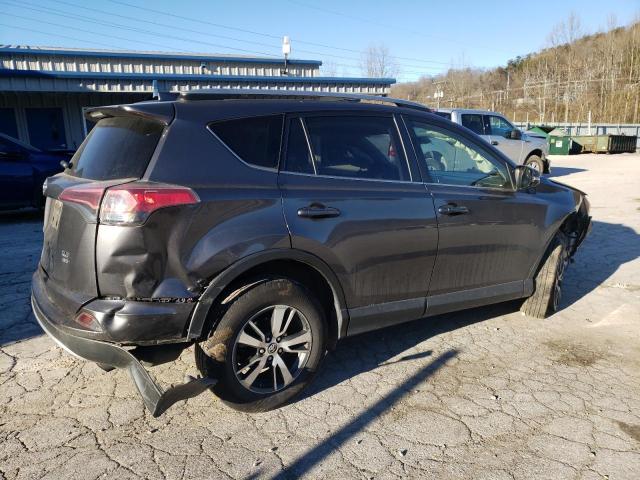 Photo 3 from auction – 2017 TOYOTA RAV4 XLE with VIN JTMRFREV7HJ111150