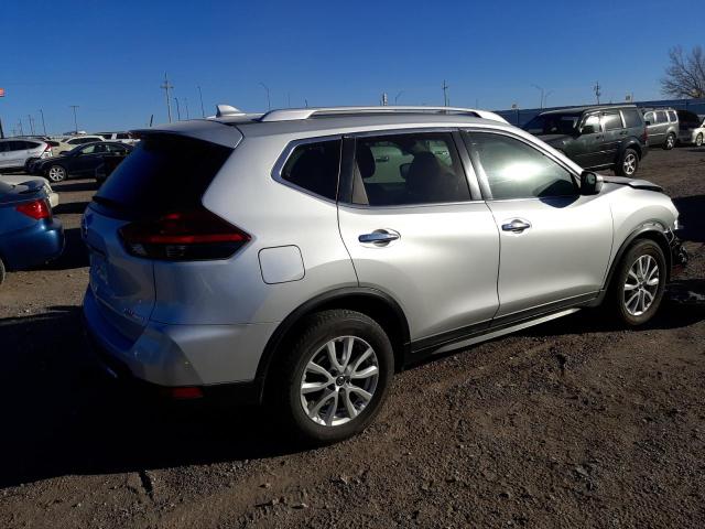 Photo 3 from auction – 2018 NISSAN ROGUE S with VIN KNMAT2MV2JP585539