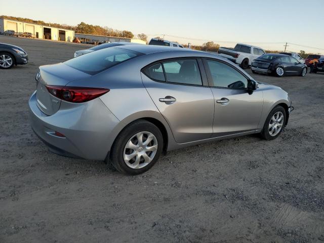 Photo 3 from auction – 2016 MAZDA 3 SPORT with VIN 3MZBM1T79GM247095