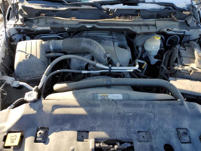 Photo 11 from auction – 2016 RAM 1500 SLT with VIN 1C6RR7GT9GS230549