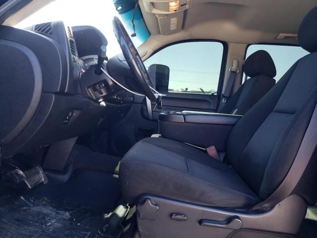 Photo 7 from auction – 2014 CHEVROLET silverado with VIN 1GC1KXC85EF186177