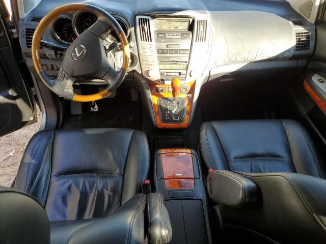 Photo 8 from auction – 2004 LEXUS RX 330 with VIN 2T2GA31U44C015736