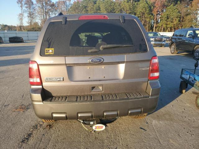Photo 6 from auction – 2012 FORD ESCAPE XLT with VIN 1FMCU9D7XCKB92898