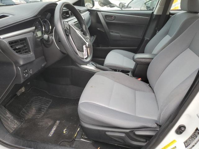 Photo 7 from auction – 2015 TOYOTA COROLLA L with VIN 5YFBURHE8FP232507