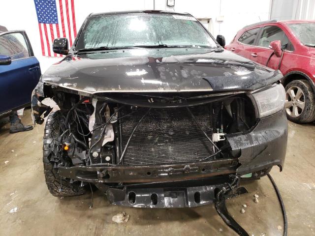 Photo 5 from auction – 2014 DODGE DURANGO SX with VIN 1C4RDJAGXEC978606
