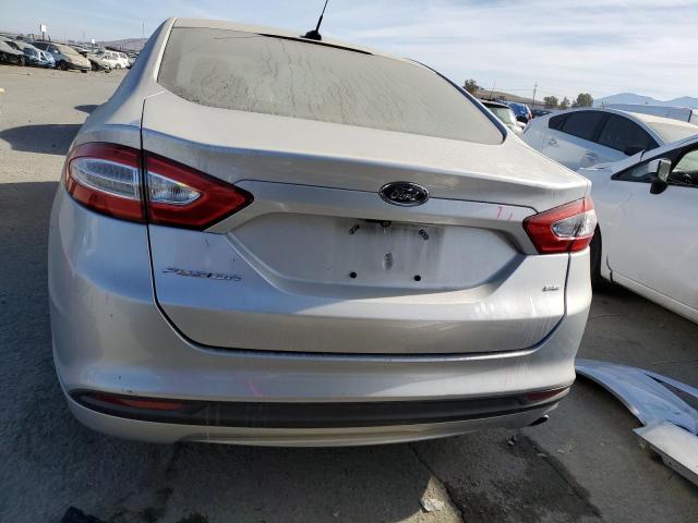Photo 6 from auction – 2015 FORD FUSION SE with VIN 3FA6P0H75FR227898