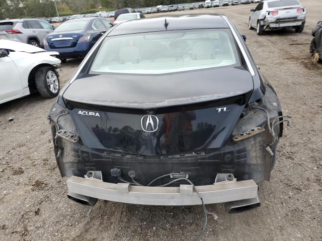 Photo 6 from auction – 2012 ACURA TL with VIN 19UUA8F59CA025642