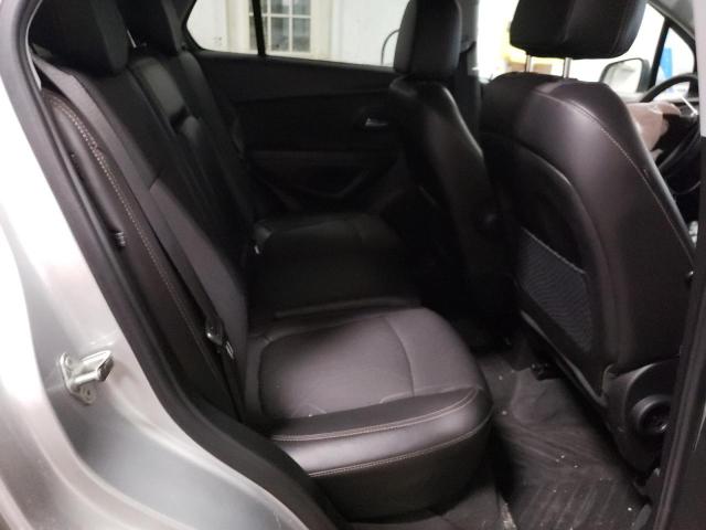 Photo 11 from auction – 2020 CHEVROLET TRAX 1LT with VIN 3GNCJPSB5LL118643