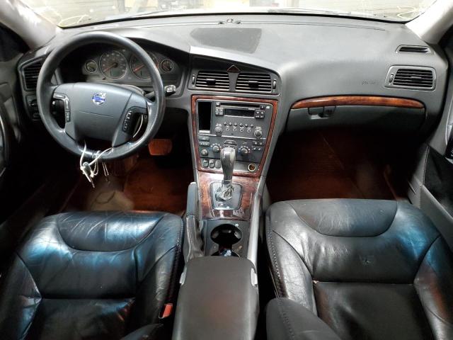 Photo 8 from auction – 2006 VOLVO XC70 with VIN YV4SZ592061216804