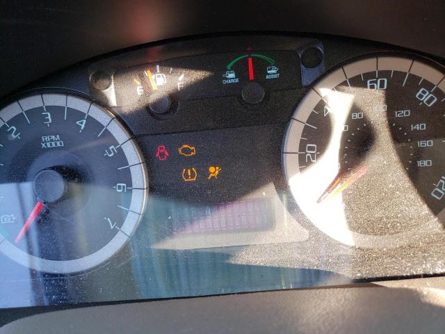 Photo 9 from auction – 2011 FORD ESCAPE HYB with VIN 1FMCU5K32BKA94214