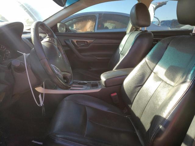 Photo 7 from auction – 2013 NISSAN ALTIMA 2.5 with VIN 1N4AL3AP7DN452678