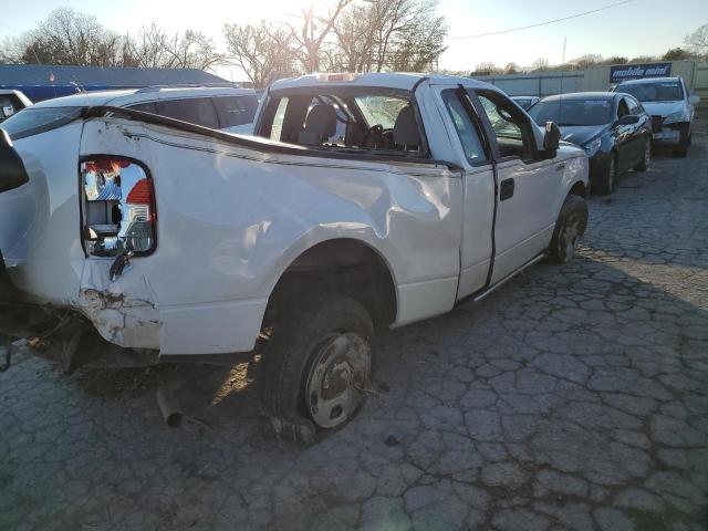 Photo 3 from auction – 2007 FORD F150 with VIN 1FTRF12277NA08068