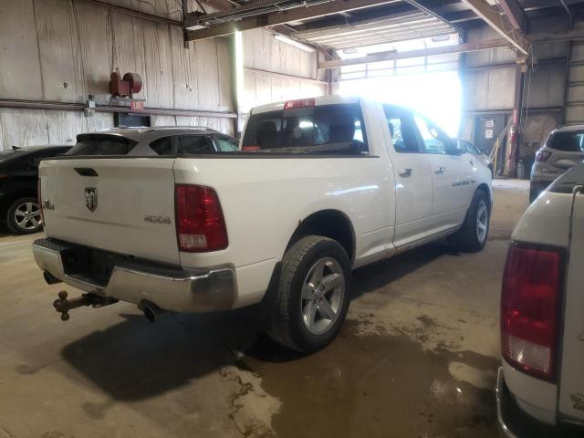 Photo 3 from auction – 2011 DODGE RAM 1500 with VIN 1D7RV1GT7BS566992