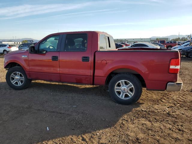 Photo 2 from auction – 2007 FORD F150 SUPER with VIN 1FTPW12537KD05289