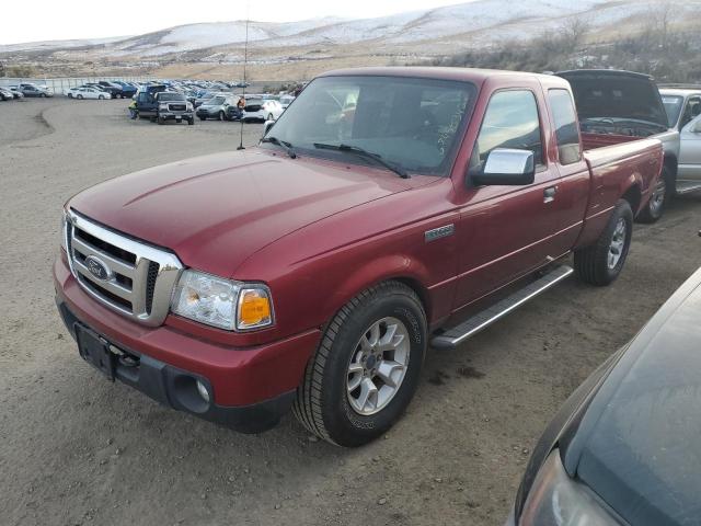 FORD RANGER SUP 2010 with VIN 1FTLR4FE5APA27636 - Photo from auction