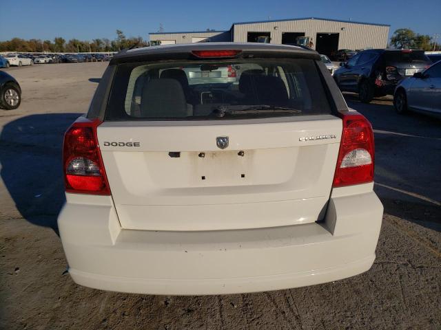 Photo 6 from auction – 2010 DODGE CALIBER SE with VIN 1B3CB2HA7AD559282