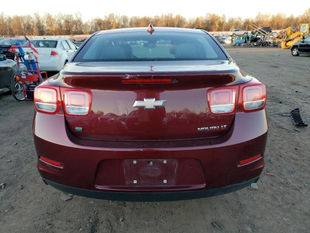Photo 6 from auction – 2015 CHEVROLET MALIBU 2LT with VIN 1G11D5SL3FF230451