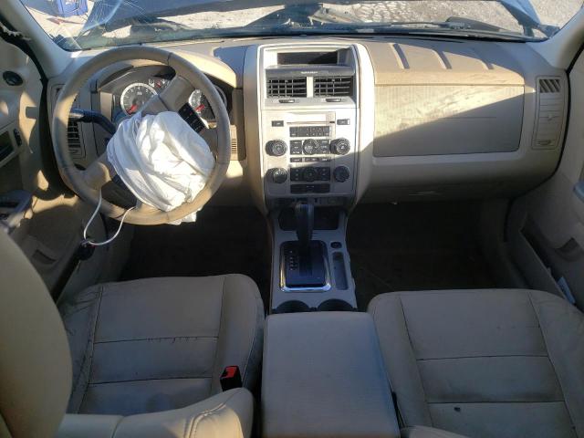 Photo 8 from auction – 2011 FORD ESCAPE XLT with VIN 1FMCU9D73BKA88042