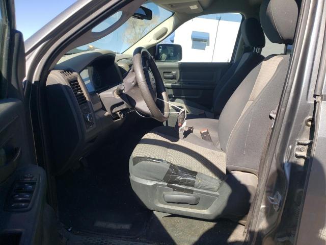 Photo 7 from auction – 2012 DODGE RAM 1500 S with VIN 1C6RD7FT0CS132875