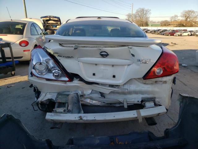 Photo 6 from auction – 2008 NISSAN ALTIMA 3.5 with VIN 1N4BL24E68C131662