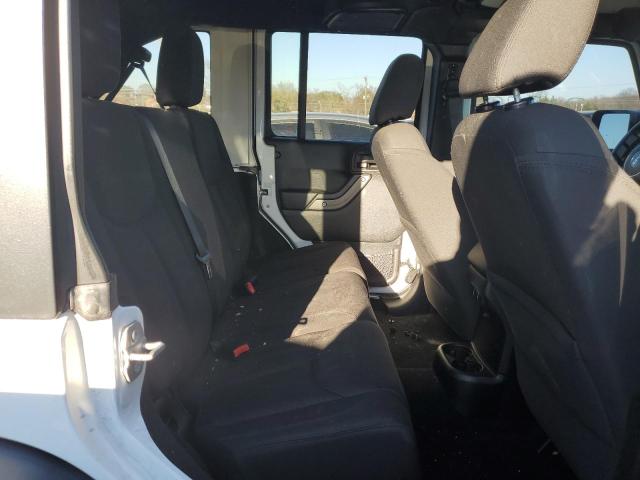 Photo 11 from auction – 2016 JEEP WRANGLER U with VIN 1C4BJWDG2GL127034