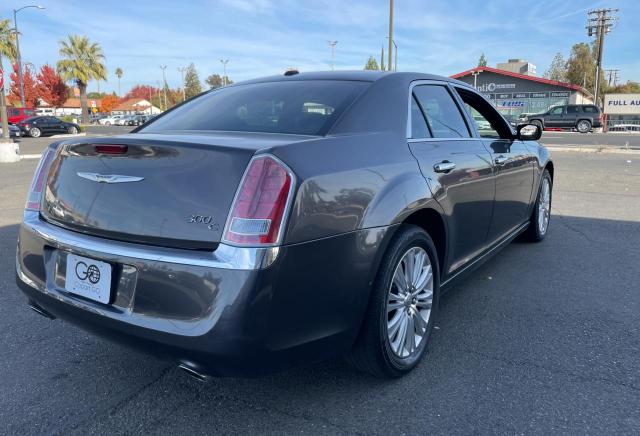 Photo 4 from auction – 2014 CHRYSLER 300C with VIN 2C3CCAKG8EH194563