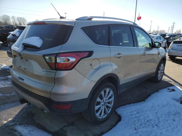 Photo 3 from auction – 2017 FORD ESCAPE TIT with VIN 1FMCU0J99HUD83516