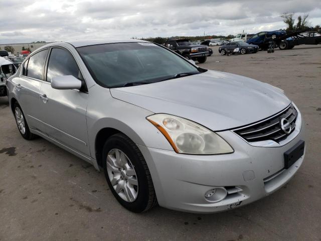 Photo 4 from auction – 2012 NISSAN ALTIMA BAS with VIN 1N4AL2AP8CC146870