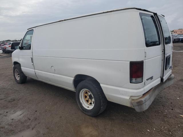 Photo 2 from auction – 1996 FORD ECONOLINE with VIN 1FTEE14YXTHA88882