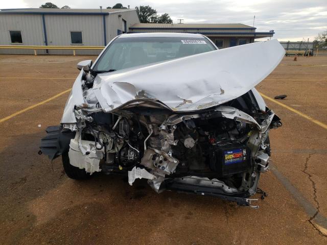 Photo 5 from auction – 2012 TOYOTA CAMRY BASE with VIN 4T4BF1FK9CR270364