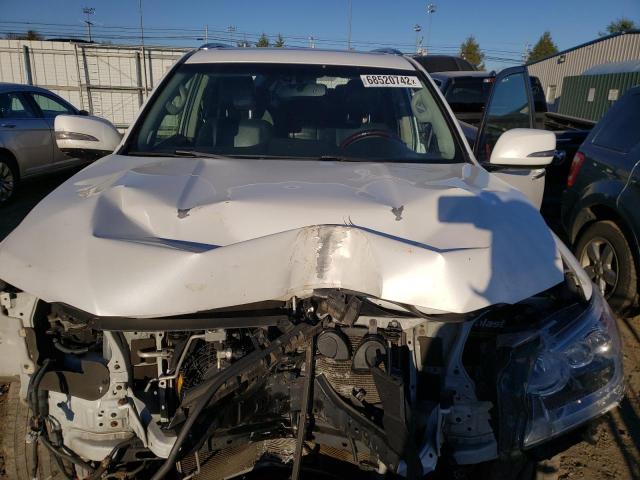 Photo 12 from auction – 2014 LEXUS GX 460 PRE with VIN JTJJM7FX8E5068690