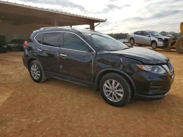 Photo 4 from auction – 2017 NISSAN ROGUE S with VIN KNMAT2MT2HP613400