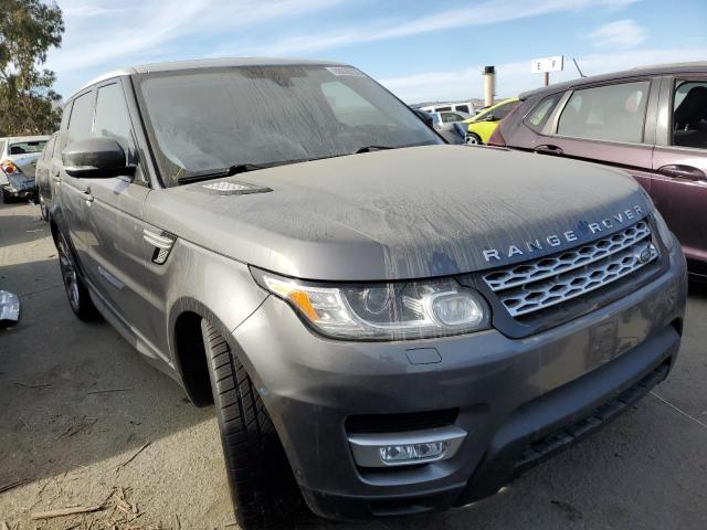 Photo 4 from auction – 2016 LAND ROVER RANGE ROVE with VIN SALWR2VF6GA646567