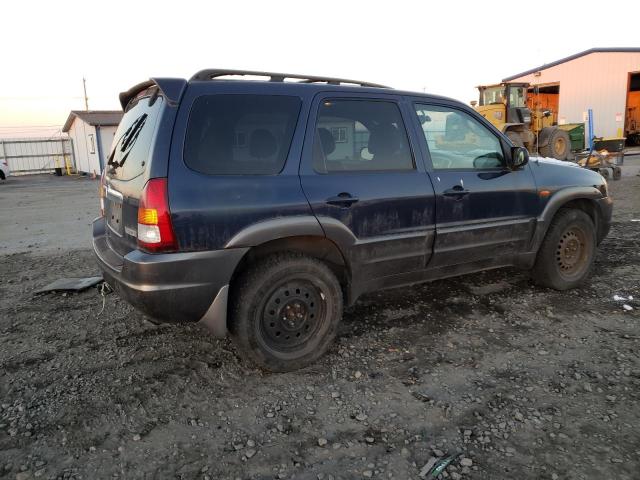 Photo 3 from auction – 2003 MAZDA TRIBUTE ES with VIN 4F2CZ96193KM32960